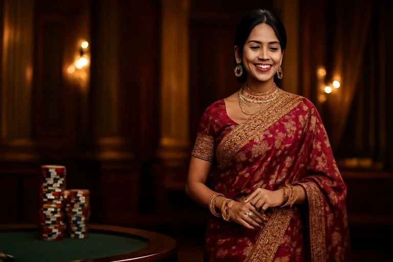 hbaje গেম লবি স্ক্রিন